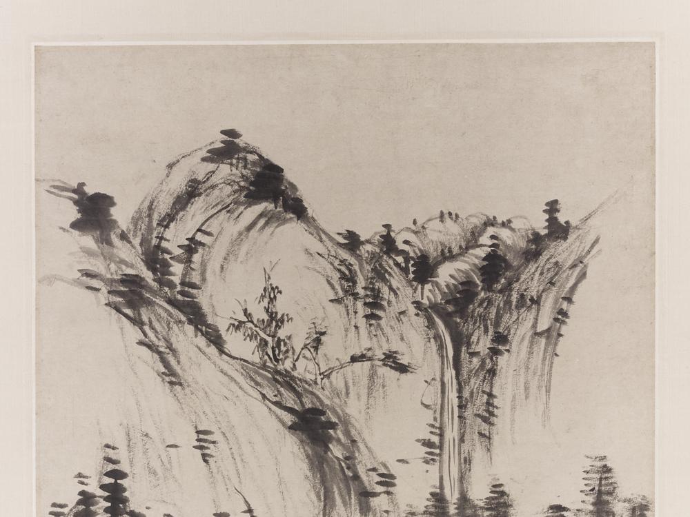 图片[15]-hanging scroll; painting BM-1964-1212-0.3-China Archive